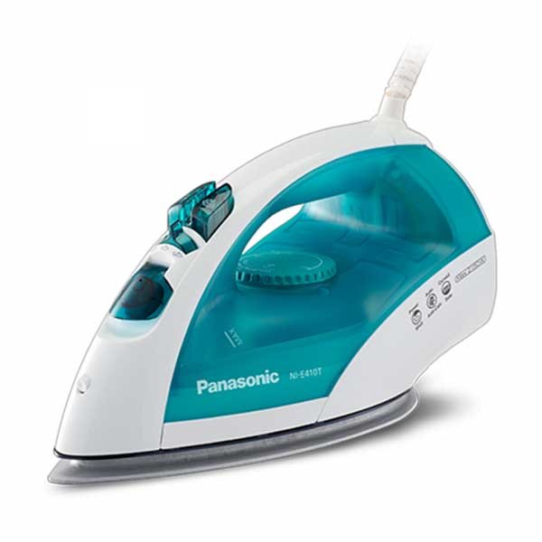 Panasonic NI-E410T Steam Iron